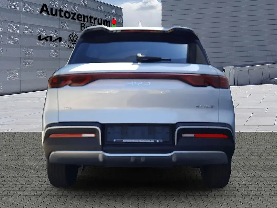 BYD Atto 2 - Thumbnail 5