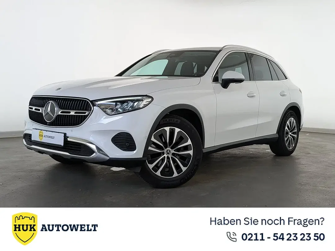 Mercedes-Benz GLC 200 - Afbeelding 1