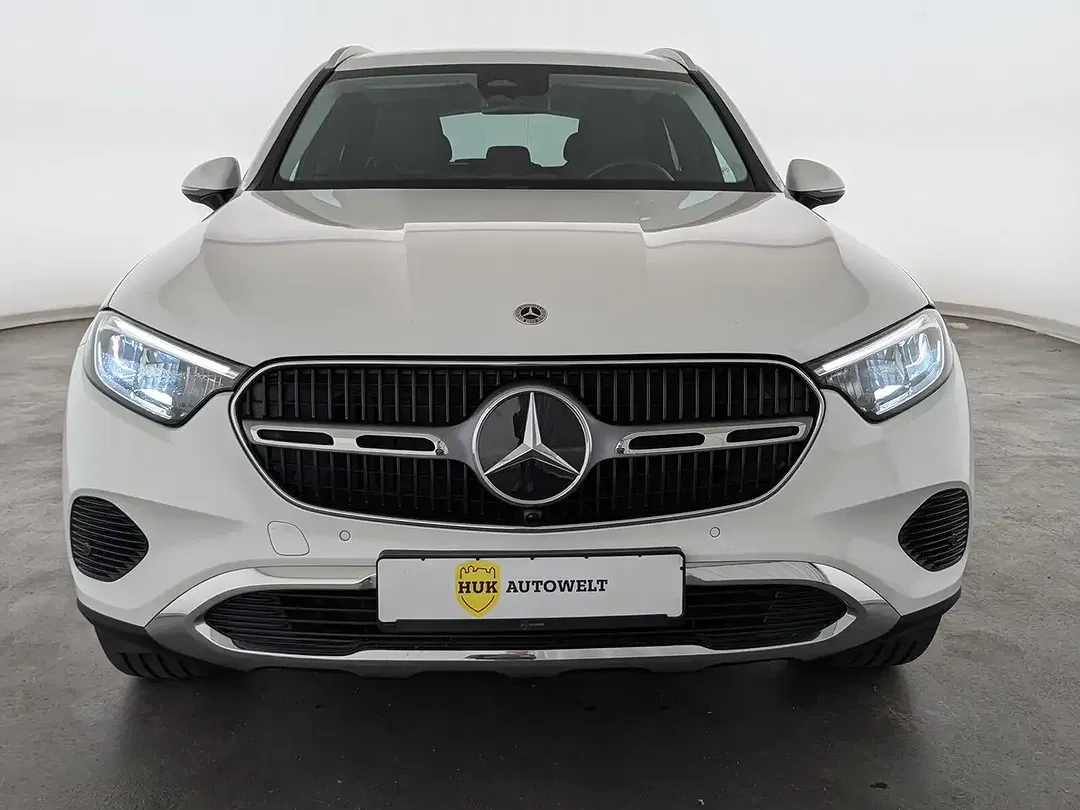 Mercedes-Benz GLC 200 - Thumbnail 2