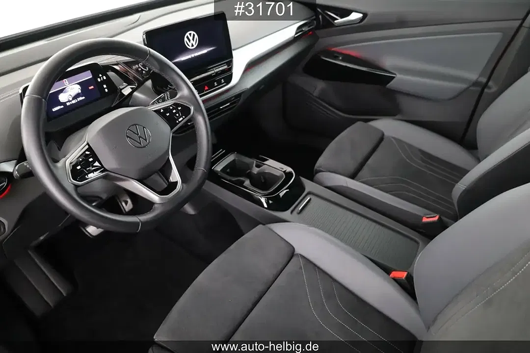Volkswagen ID.4 - Thumbnail 9