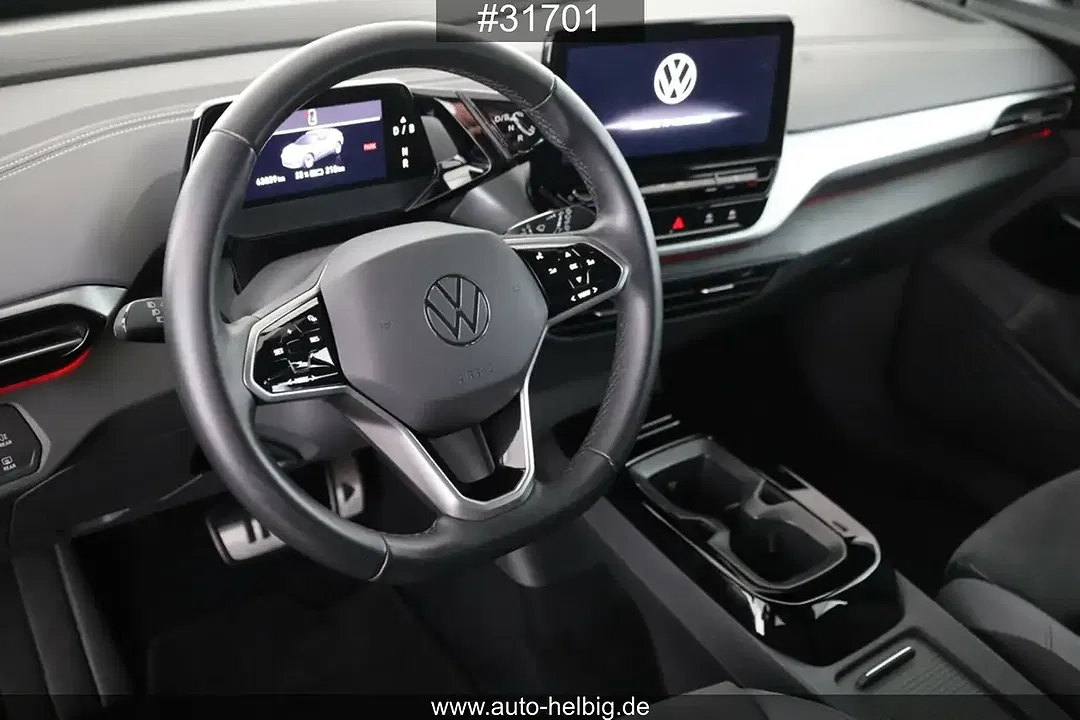 Volkswagen ID.4 - Thumbnail 10