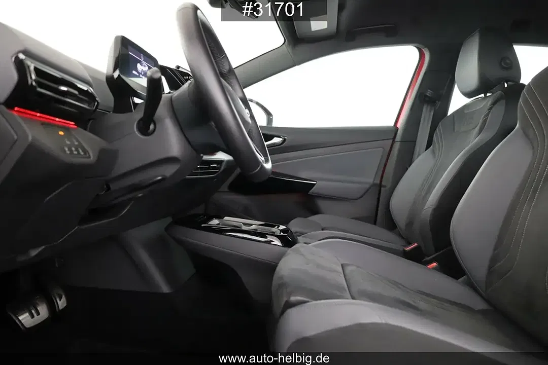 Volkswagen ID.4 - Thumbnail 11