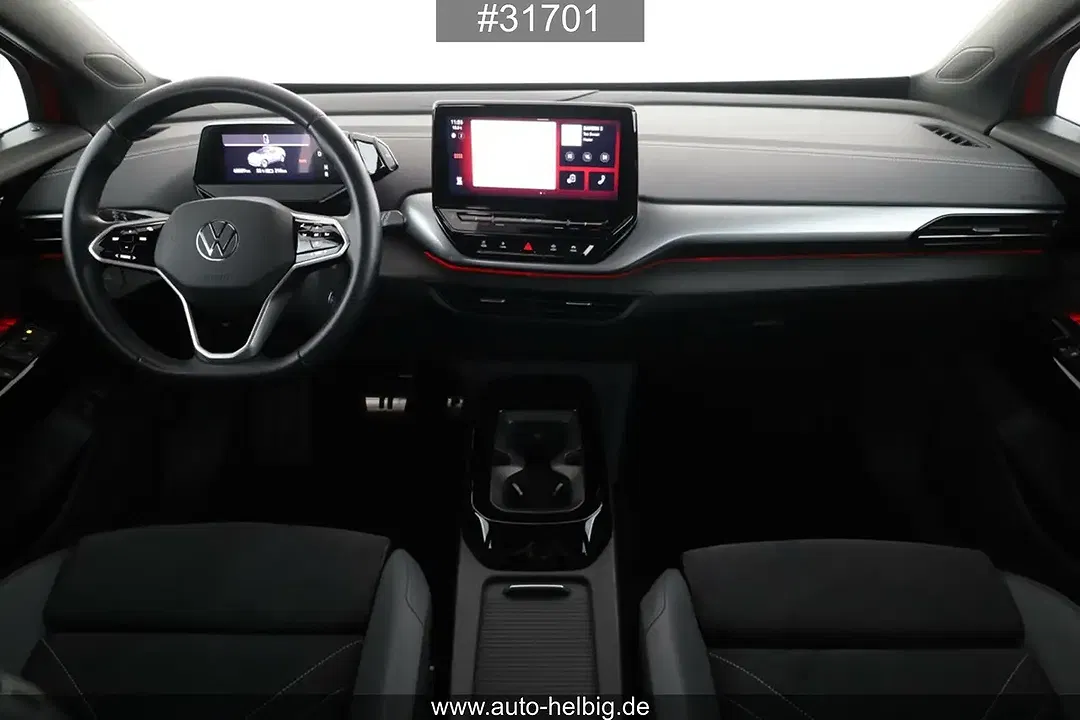 Volkswagen ID.4 - Thumbnail 13