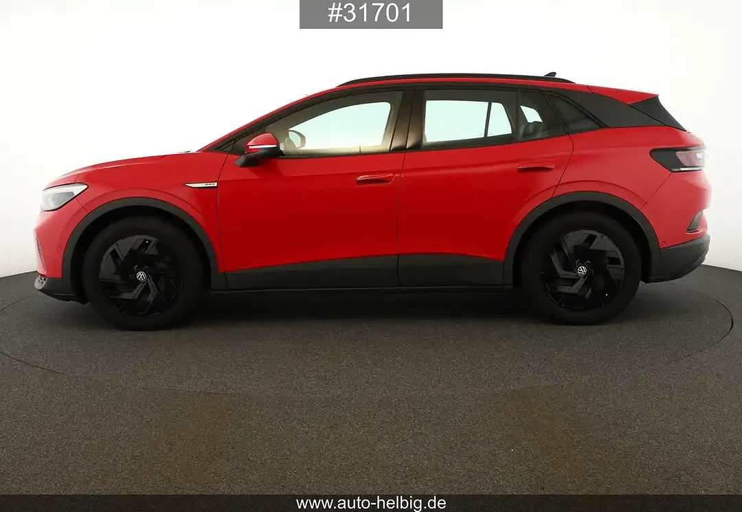 Volkswagen ID.4 - Thumbnail 2