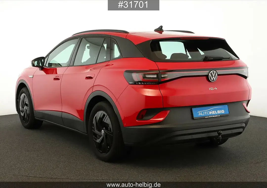 Volkswagen ID.4 - Thumbnail 3