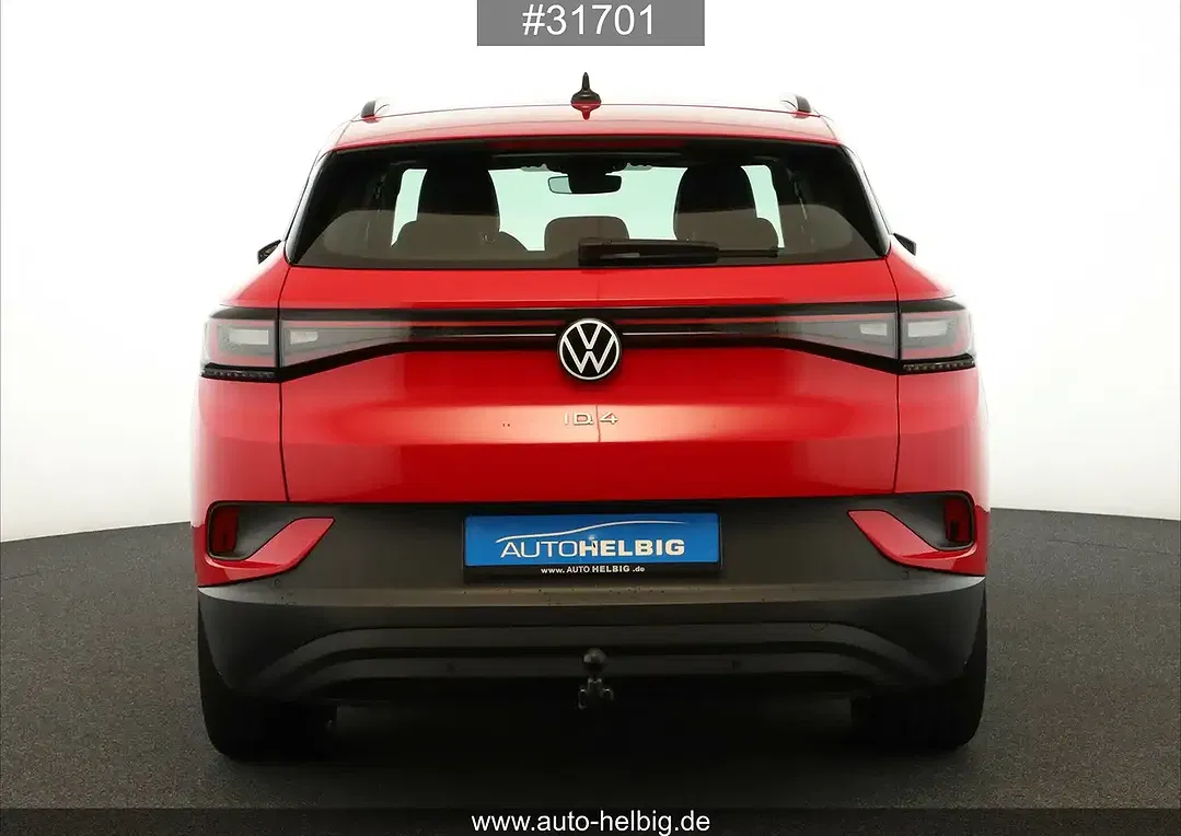 Volkswagen ID.4 - Thumbnail 4
