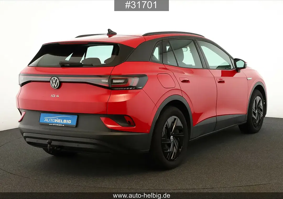 Volkswagen ID.4 - Thumbnail 5