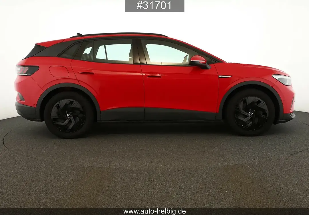 Volkswagen ID.4 - Thumbnail 6