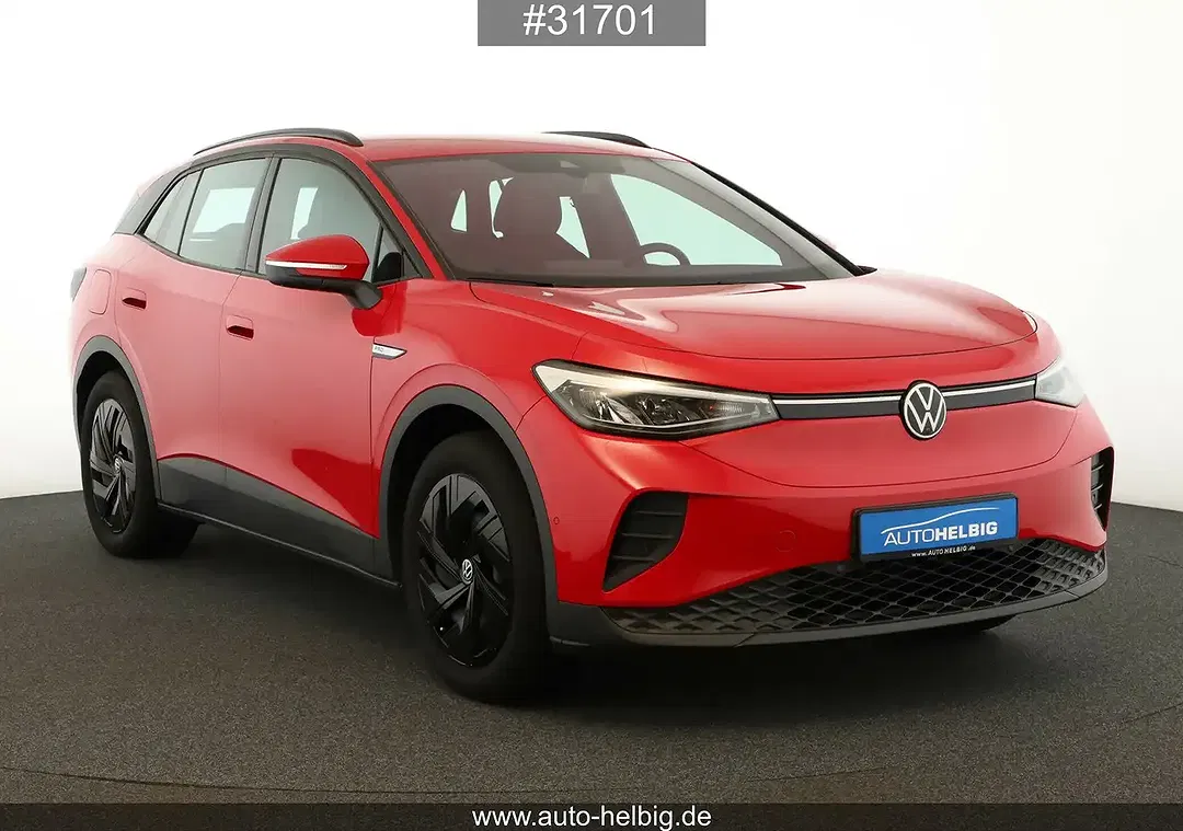 Volkswagen ID.4 - Thumbnail 7