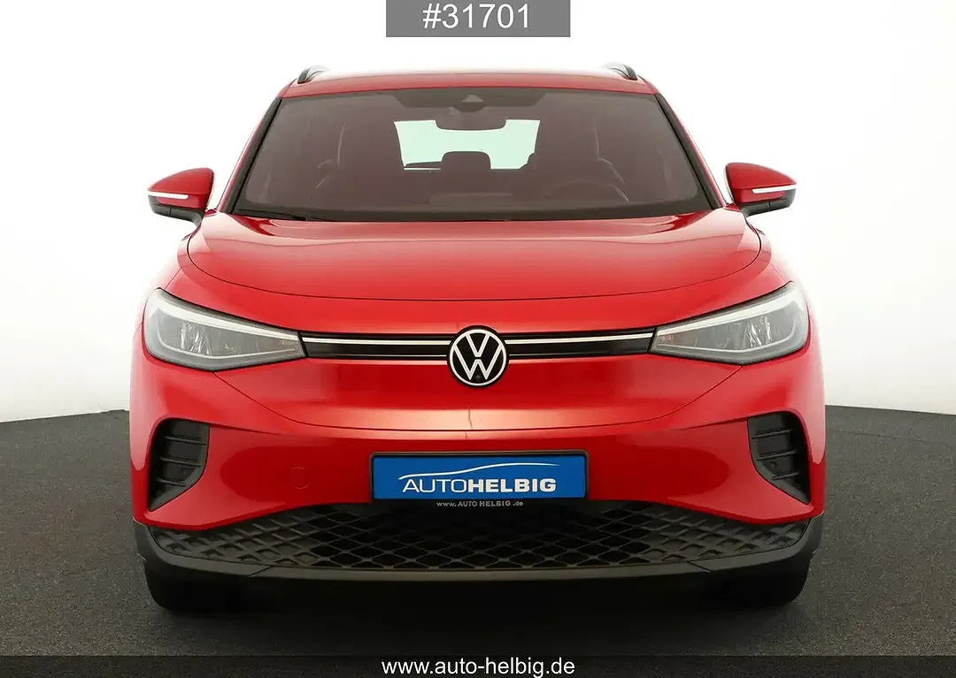 Volkswagen ID.4 - Thumbnail 8
