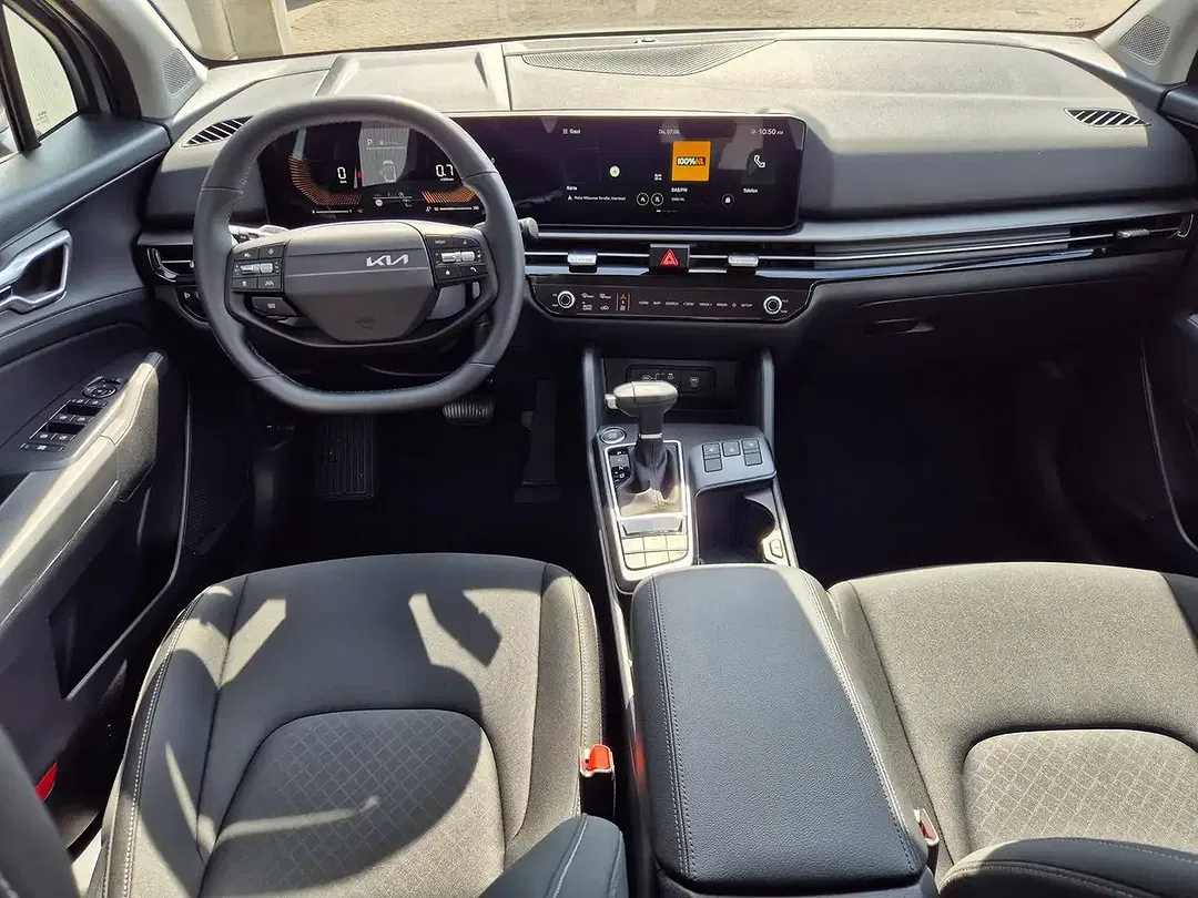 Kia Sportage - Thumbnail 23