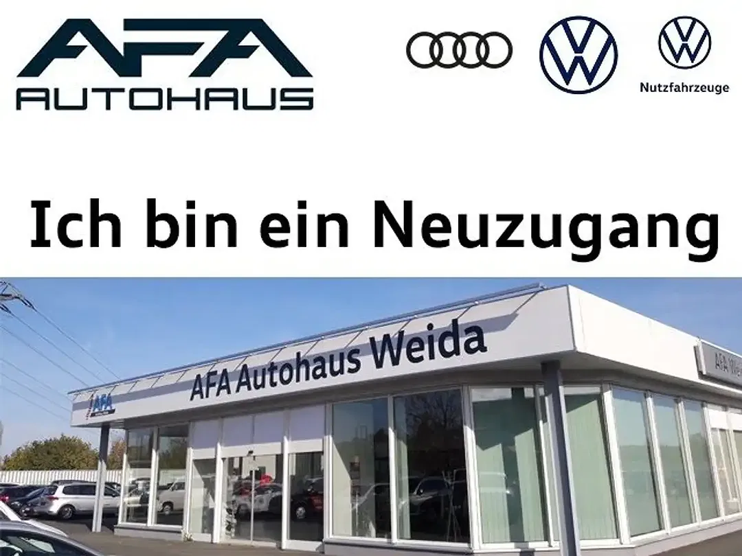 Volkswagen Golf - Thumbnail 9