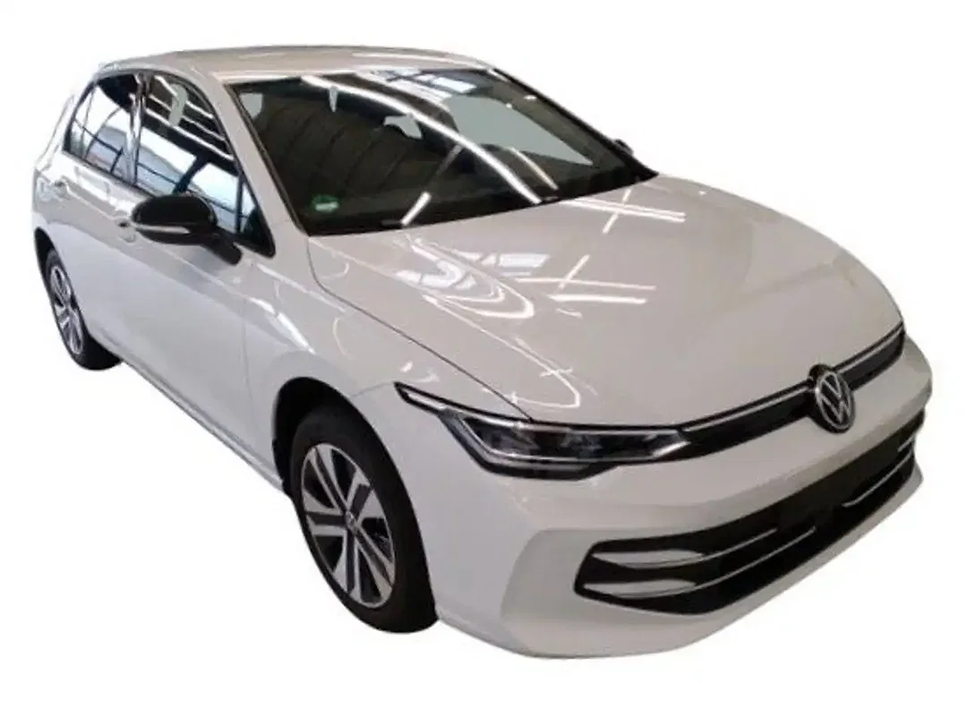 Volkswagen Golf - Afbeelding 1