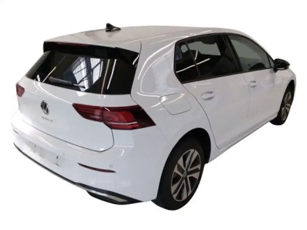 Volkswagen Golf - Thumbnail 3