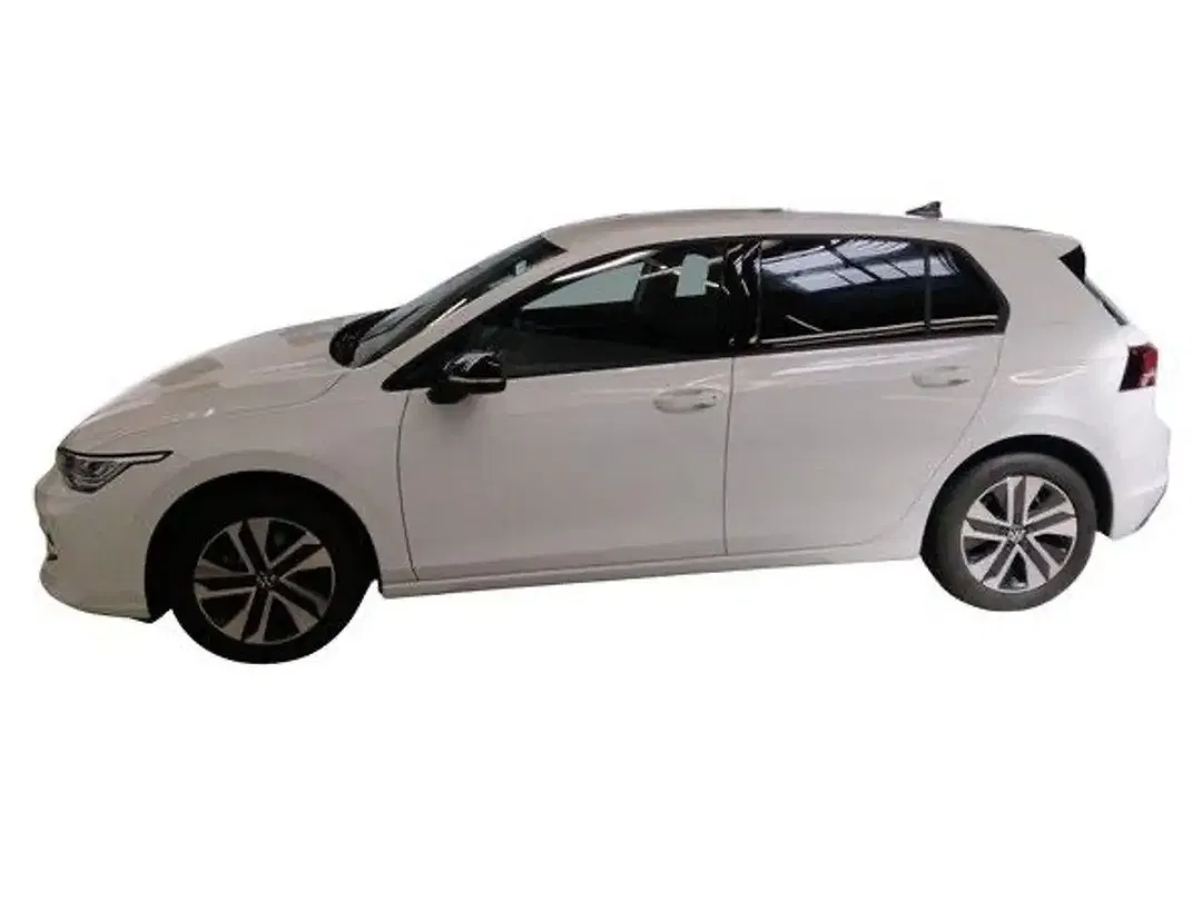 Volkswagen Golf - Thumbnail 4