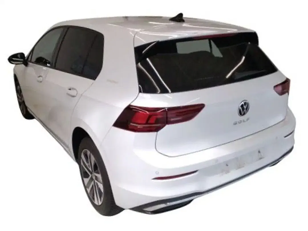 Volkswagen Golf - Thumbnail 5