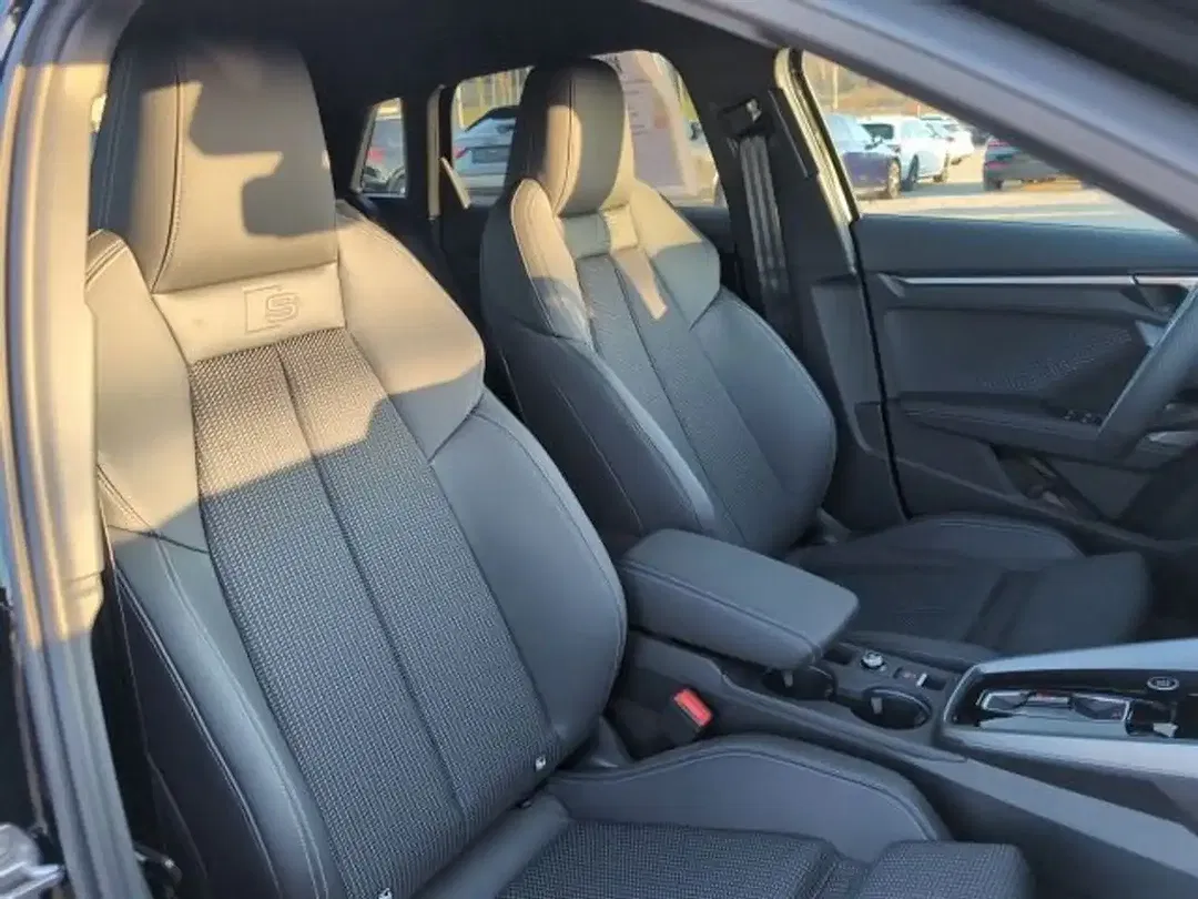 Audi A3 - Thumbnail 12