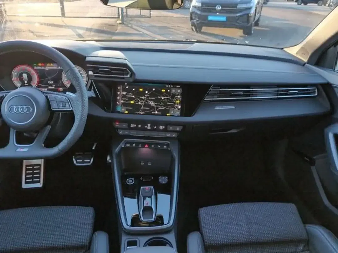 Audi A3 - Thumbnail 8