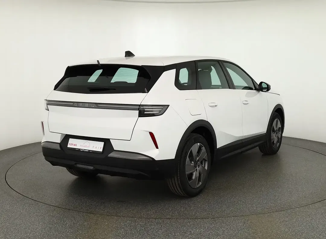 Opel Grandland - Thumbnail 4