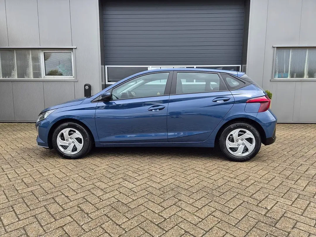 Hyundai i20 - Afbeelding 1