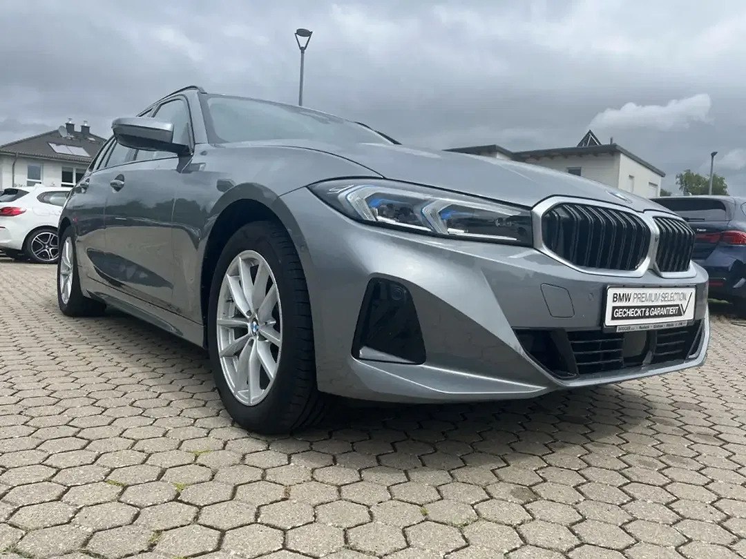 BMW 318 - Thumbnail 7