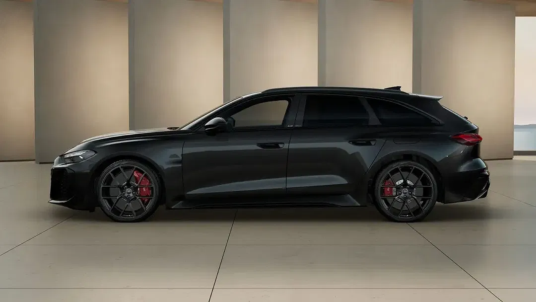 Audi RS5 - foto 2