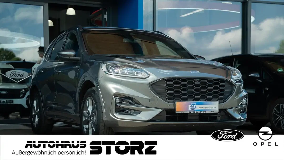 Ford Kuga - Afbeelding 1