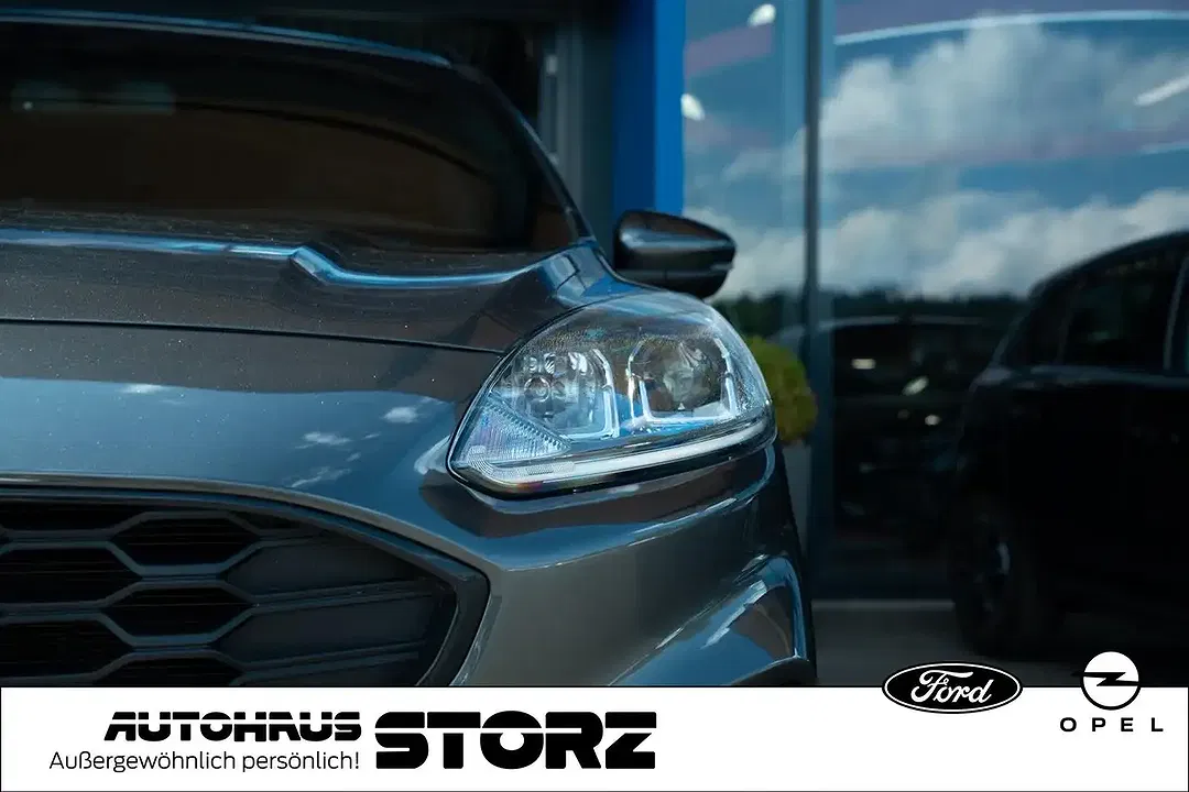 Ford Kuga - Thumbnail 10
