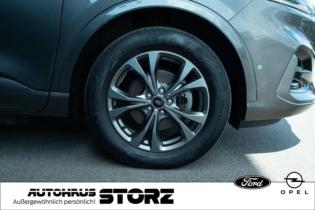 Ford Kuga - Thumbnail 11