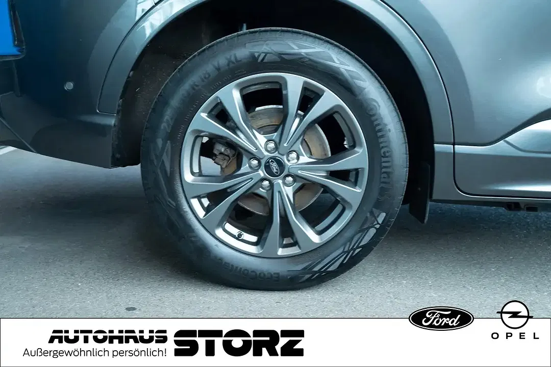 Ford Kuga - Thumbnail 12