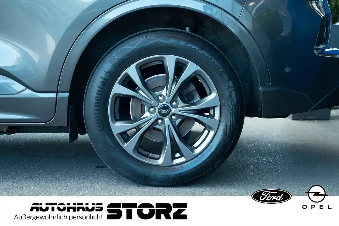 Ford Kuga - Thumbnail 13