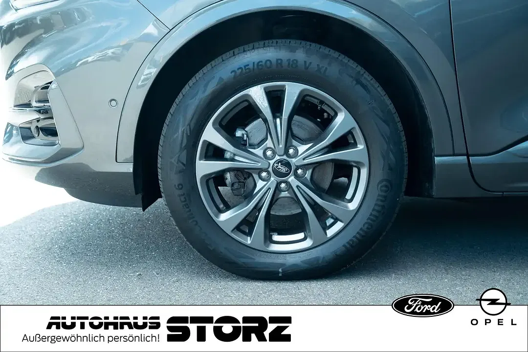 Ford Kuga - Thumbnail 14