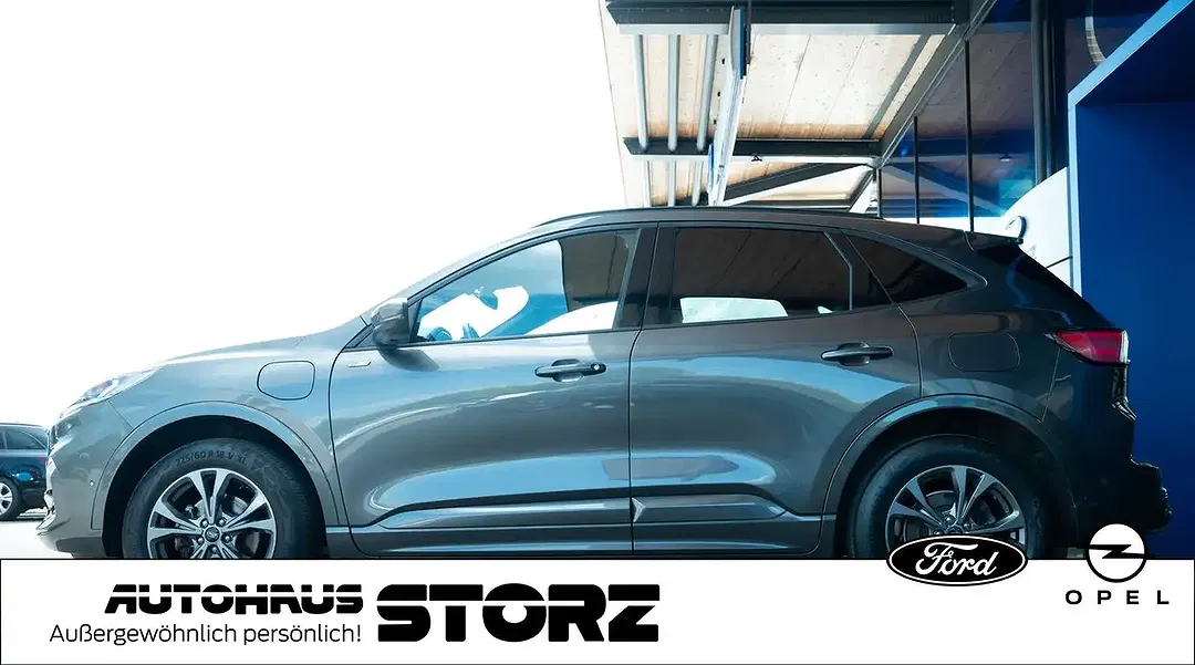 Ford Kuga - Thumbnail 6