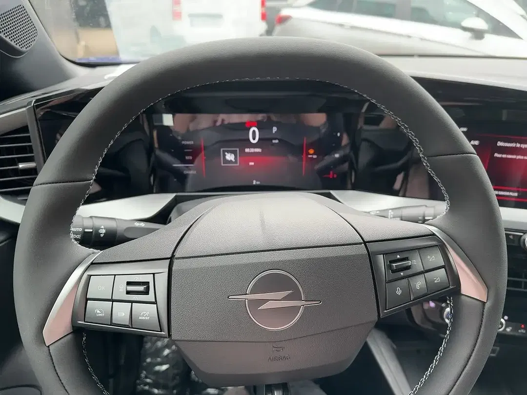 Opel Mokka - Thumbnail 10