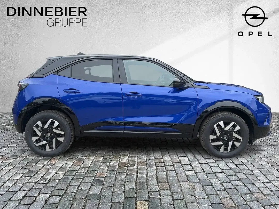 Opel Mokka - Thumbnail 4