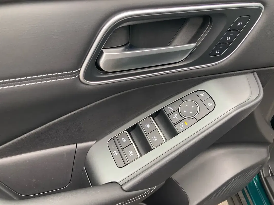 Nissan Qashqai - Thumbnail 14