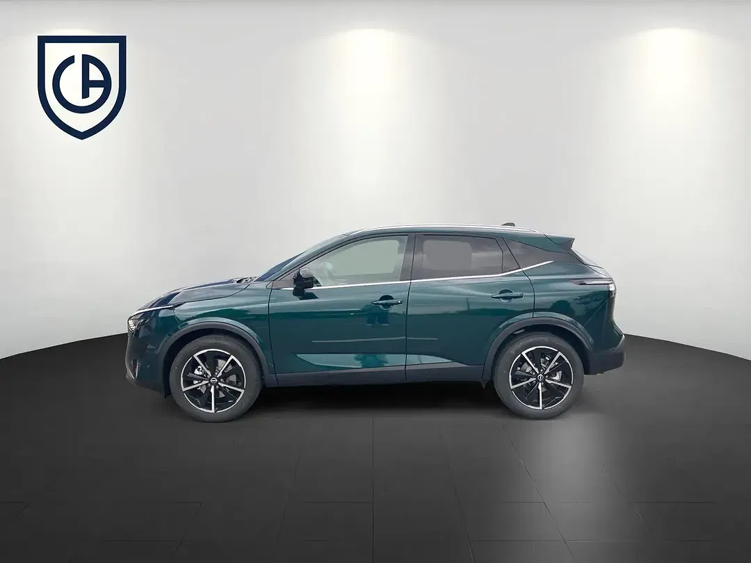 Nissan Qashqai - Thumbnail 5