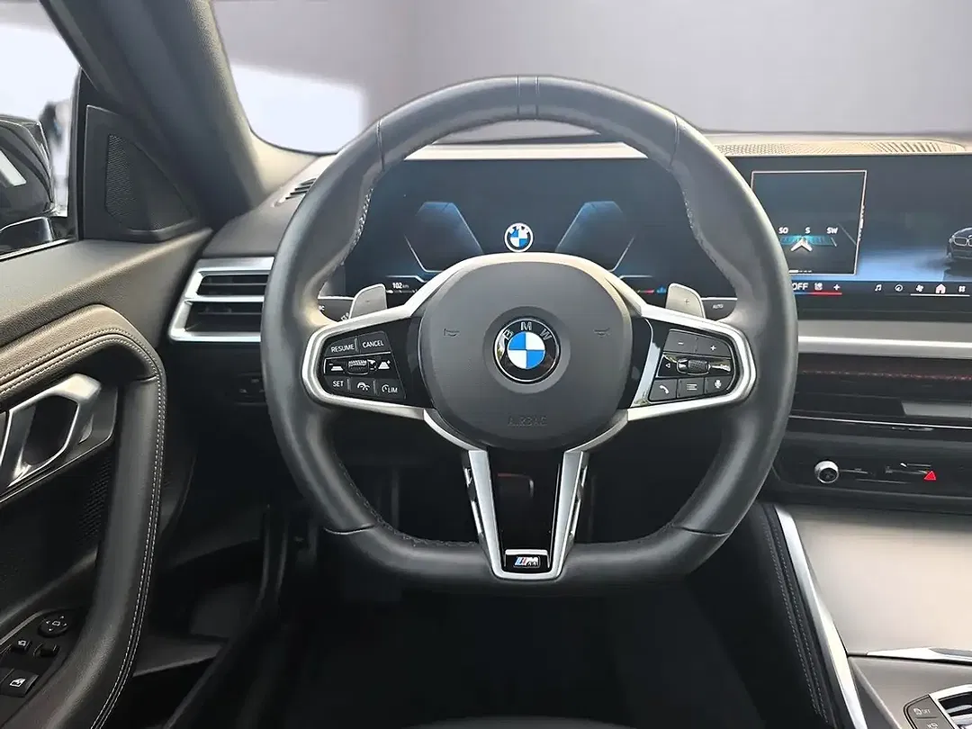 BMW 230 - Thumbnail 11