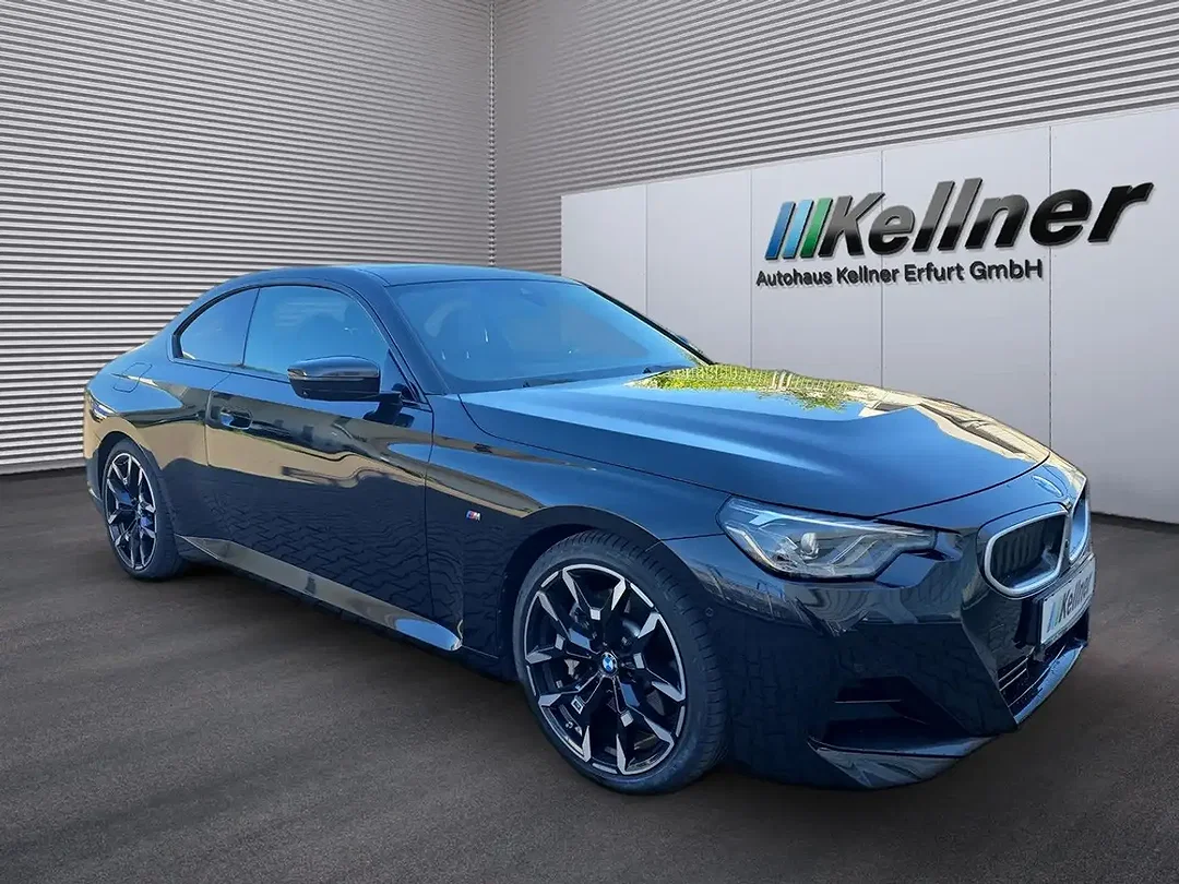 BMW 230 - Afbeelding 1