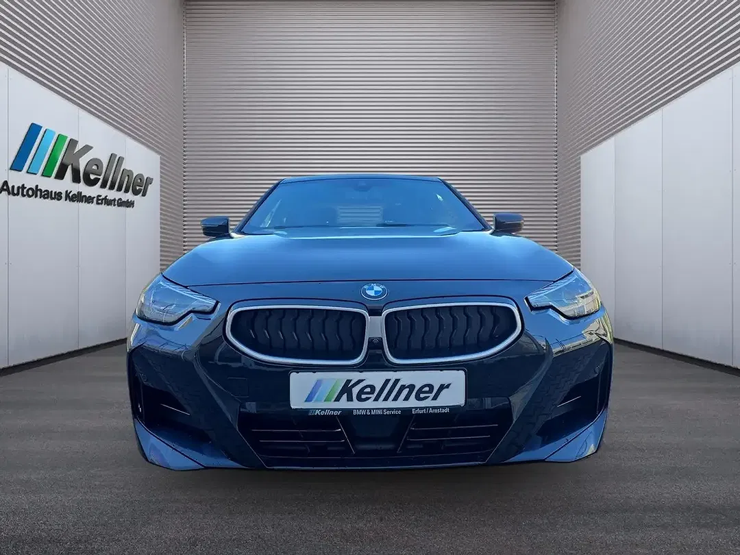 BMW 230 - Thumbnail 3