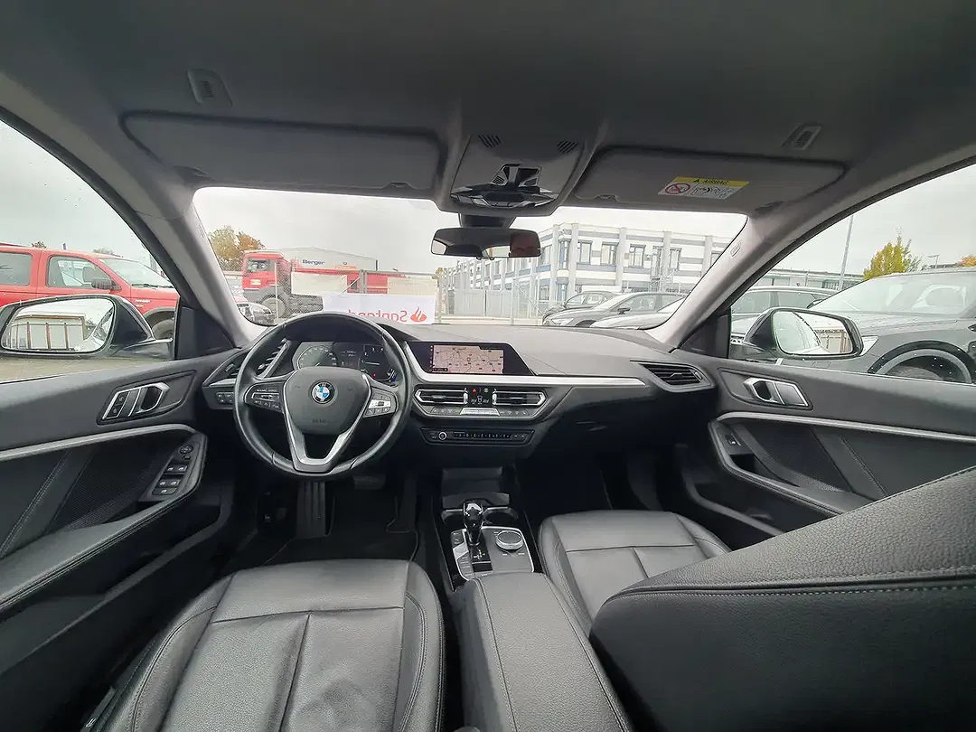 BMW 218 Luxury Line - foto 15