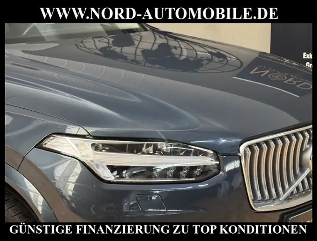 Volvo XC90 - Thumbnail 13