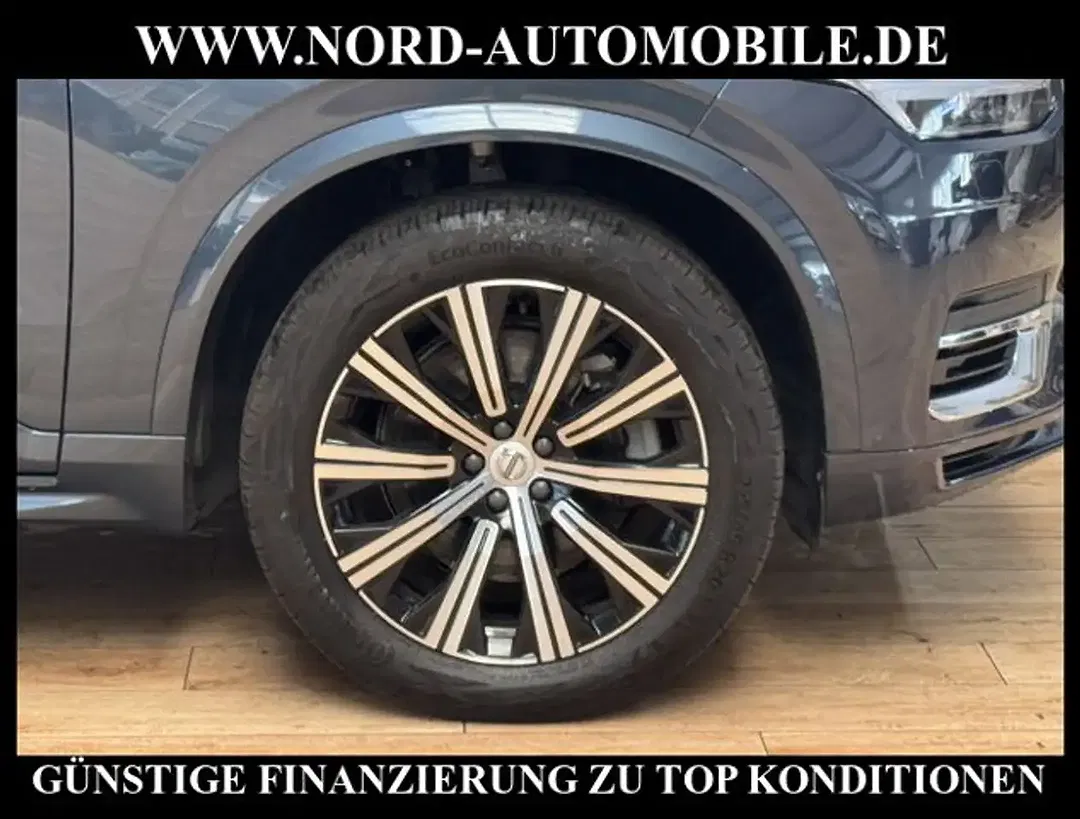 Volvo XC90 - Thumbnail 14