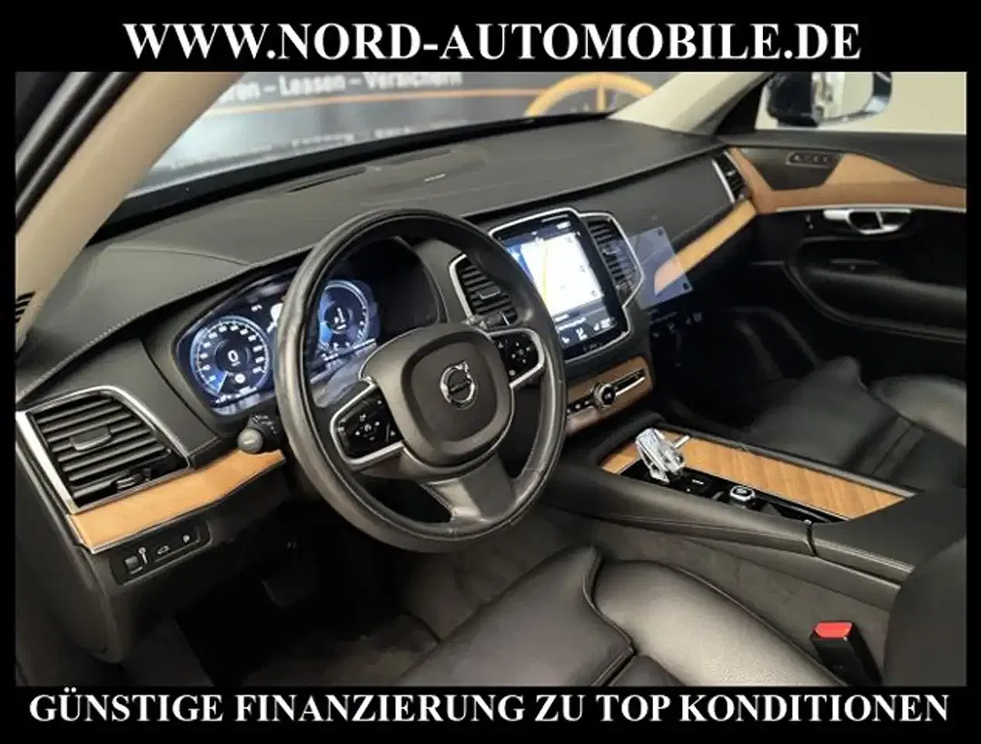 Volvo XC90 - Thumbnail 15