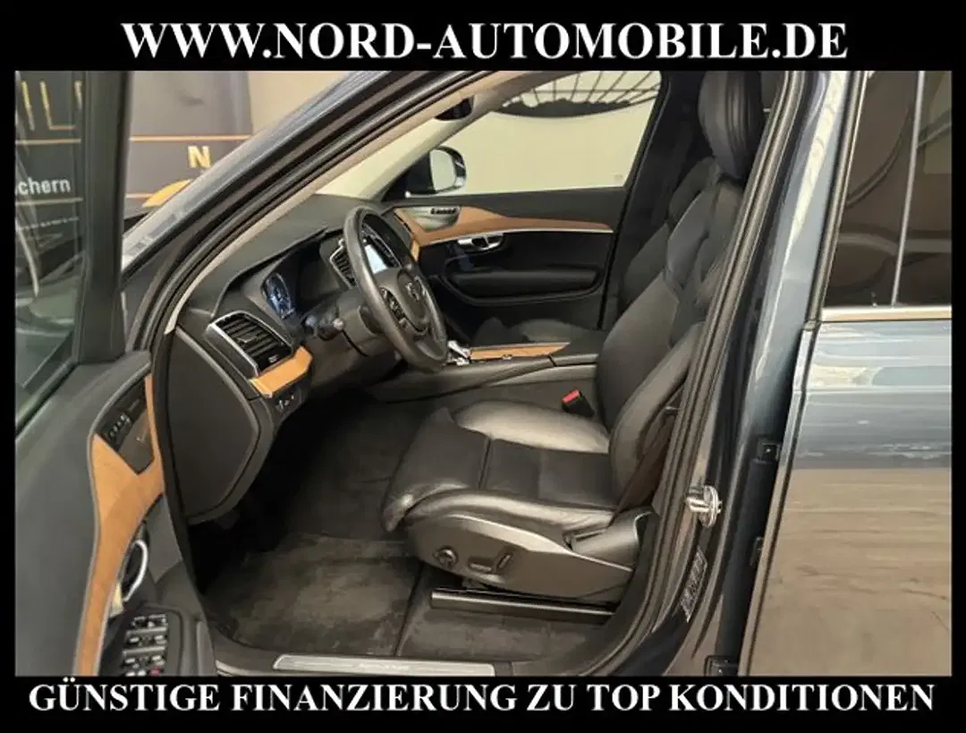 Volvo XC90 - Thumbnail 16