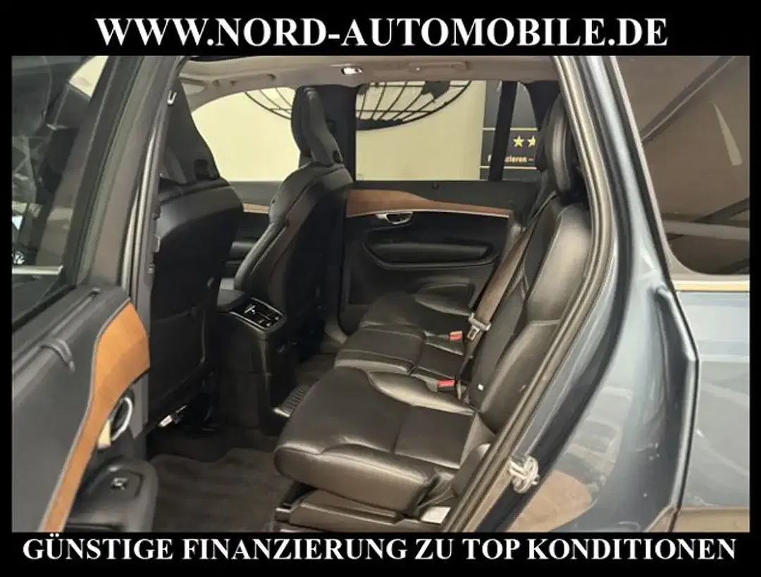Volvo XC90 - Thumbnail 17