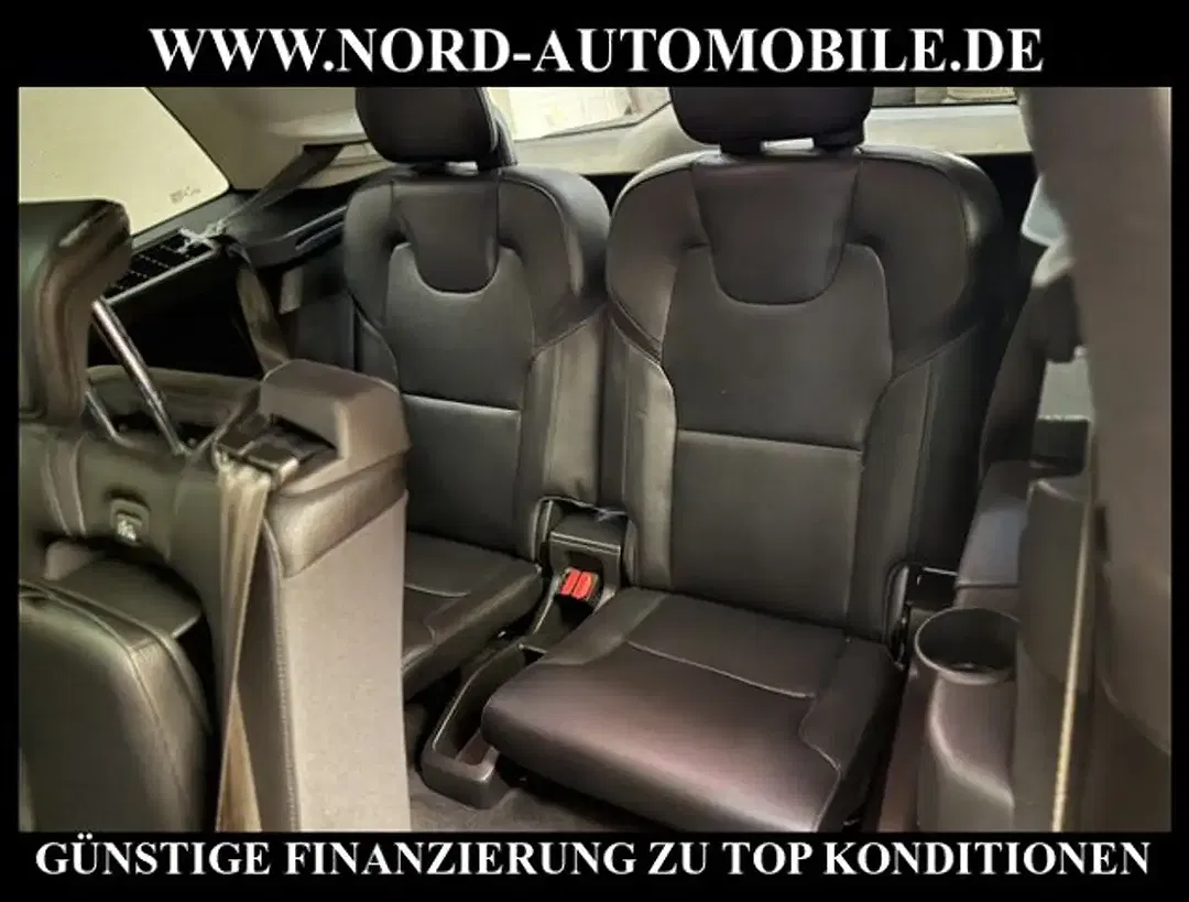 Volvo XC90 - Thumbnail 18