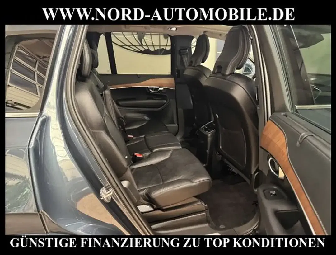 Volvo XC90 - Thumbnail 19