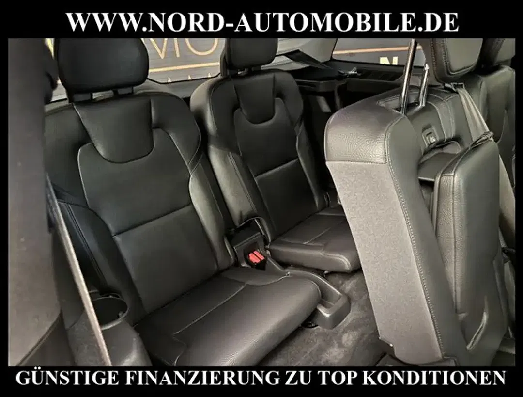 Volvo XC90 - Thumbnail 20