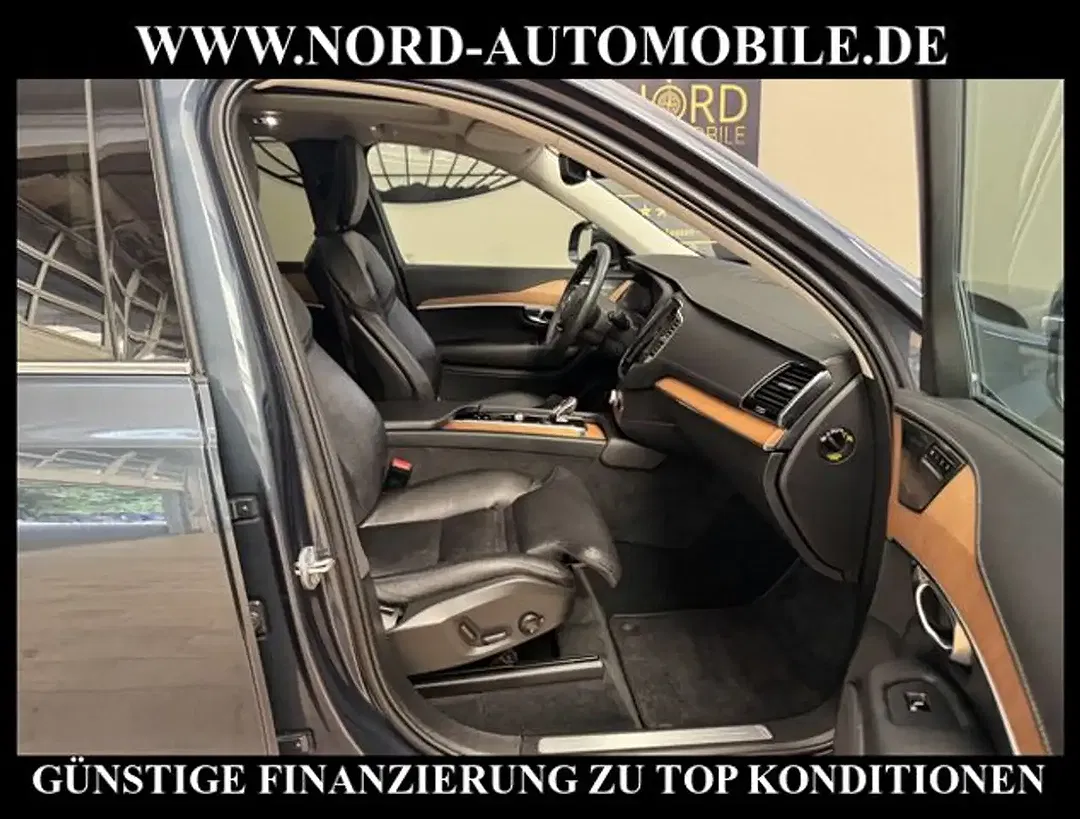 Volvo XC90 - Thumbnail 21